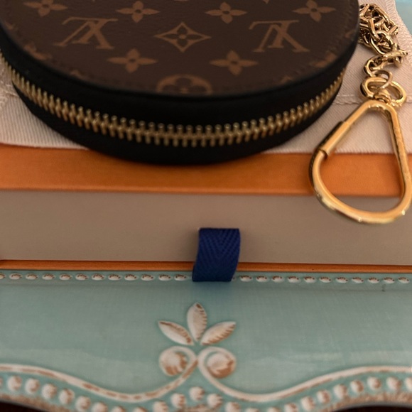 NWT Louis Vuitton Micro Boite Chapeau M63597 - Picture 3 of 9